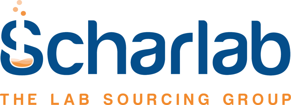 Logo Scharlab